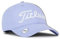 Titleist Damen Players Performance Ball Marker Baseballkappe, Lavendel/weiß, One Size