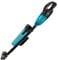 Makita DCL180 SFCB DCL180SFCB, Aspirapolvere + Sistema di filtrazione a ciclone + 1 Batteria 18 V 3 Ah Li-Ion + Caricatore DC18SD, Blu