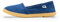 WALK IN PITAS Camping | Alpargata de Hombre | Mocasines de Hombre | Zapatillas de Verano | Zapatos de Hombre Casuales y Cómodos | Zapatos de PITAS para Hombre | Marino 43