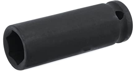 King Dick Deep Impact Socket SD 3/4 Metric 55mm (LDPM255)