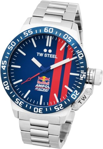 TW Steel TWCS111 Canteen Herren Uhr