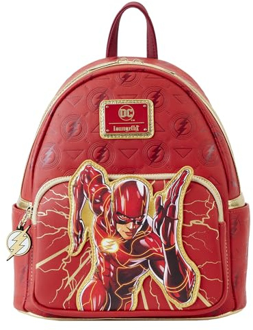 DC Comics by Loungefly sac à dos mini the flash