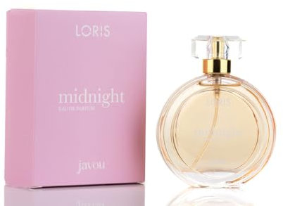 Exclusiv Loris Javou Midnight for women Eau de Parfum Spray 100 ml