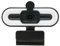 Gedourain Videocamera per lo Streaming, Webcam 1080P 60fps Durevole, Comoda e Pratica, Alta Precisione per Computer Desktop