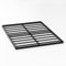 SHLAND King Boxspring 5.1 cm Boxspringbetten für King Bett, Low Profile Bunkie Board Bett Lamellenersatz, Metallrahmen mit Stahllamellen, einfache Montage