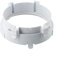 Portable Air Conditioner Exhaust Hose Connector for Mobile Cooling Systems (A1-150 Circular)