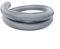 Manguera flexible para aspiradora, manguera de aspiradora de 50 mm de diámetro interior con conexión roscada para tareas de limpieza y entornos (4 m)