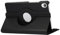 MEFEPLPBZC Custodia Protettiva in Pelle PU for Tablet Lenovo Tab K10 TB-X6C6F X6C6X da 10,3 Pollici 2021 con Supporto Girevole a 360°(Black)