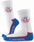 Hansa Rostock Sportsocken 2er-Paar Größe 39-42