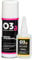 O3a Cyanoacrylate Instant Adhesive | Thick Bundle | 50g | MADE IN BRITAIN