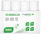 Kineco Kassenrollen 80mm x 80m x 12mm - Thermorollen, Thermopapier, Bonrollen (80x76x12) 20 Rollen