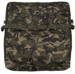 Fox Camolite Chair Carrybag - Angeltasche, Stuhltasche, Tasche für Angelstühle, Transporttasche für Karpfenstuhl
