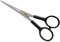 Cerena® – Friseurschere Academy aus Edelstahl mit einseitiger Mikroverzahnung – Haarschere Solingen, Haarschneideschere, 5 - 12,5 cm