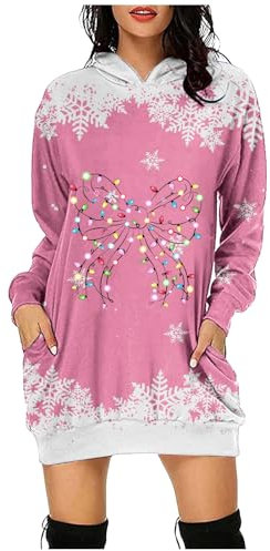 Robe Creme Robe Empire Cocktail Jupe avec Noeud Mousseline De Soie Robe Robe De Soiree Mi Longue Femme Jupe Midi Plissee Robe Femme HabilléE Robe De Noel Moche Tenue De Ceremonie Robe pour Aller à