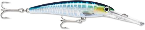 X-RAP MAGNUM 18CM 40 WHU