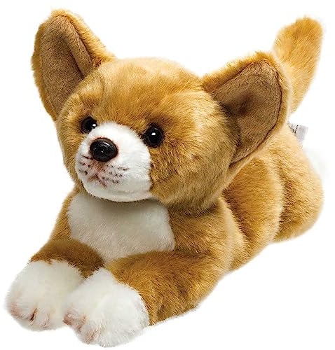 Suki Gifts 12089 Chihuahua Hund Plϋschtier 30cm