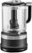 KitchenAid FOOD CHOPPER 1.19L - Matte black 5KFC0516BBM