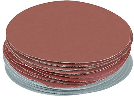 FTVOGUE Stück Schleifpapier 800 1000 1500 2000 3000 Schleifscheibe Schleifpolierpapier Pads Schleifpapierset zum Schleifen Polieren Entrosten
