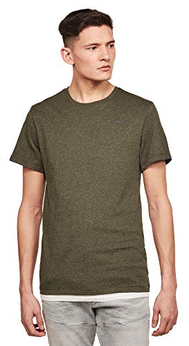 G-STAR Herren Base-S T-Shirt