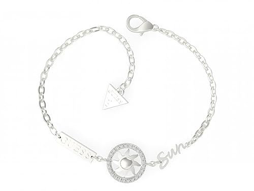 GUESS Damen Armbänder aus Edelstahl