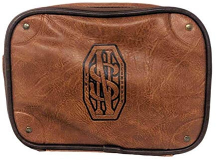 Groovy Fantastic Beasts Wash Bag Newt Scamander Taschen