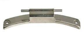 REMLE BISAGRA PARA PUERTA LAVADORA FAGOR/EDESA 6kg ACERO INOXIDABLE