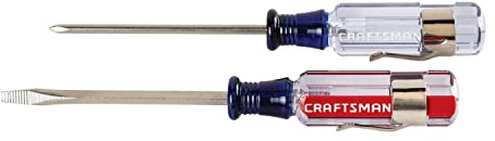 CRAFTSMAN CMHT65047 CFT SD ACETATE - 2PC POCKET SET