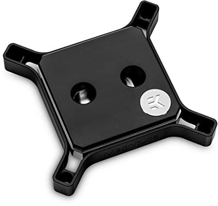 EK Water Blocks EK-Quantum Magnitude D-RGB - 1700 Nickel + Acetal