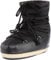 Moon Boot Light Low Nylon Stiefel Damen Schwarz - 35/36 - Schneestiefel Shoes