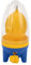 Egg Shaker,Eierschleuder,Goldener Eiermacher,Manueller EierschüTtler,Tragbarer Eigelb-Und EiweißMixer,Lustige Form,Hohe Torsionsrotation,Handbetriebener Egg Scrambler,SpüLmaschinenfest,Blau,Gold