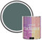 Rust-Oleum Green Heat Resistant Radiator Paint in Gloss Finish - Deep Sea 750ml