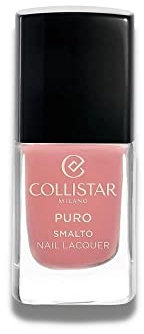 Collistar Make Up – Pure Long Lasting Nagellack Nr. 102 Altrosa, 10 ml