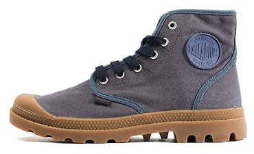 Palladium Stivali Pampa Hi