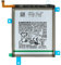 INNCOMM Original Akku für Samsung Galaxy S20 FE G780 und Samsung Galaxy S20 FE 5G G781 Original OEM - 4500 mAh Lithium-Ionen-Batterie - Fabrikneu GH82-24205A mit Würfel