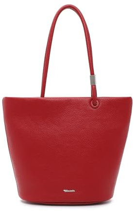Tamaris Malou Cityshopper Red