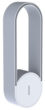 Car Ionizer Air Purifier - Portable Mini Air Freshener with USB Charger. Eliminate Smoke, Pet, and Food Odors On-the-Go