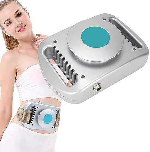 LoJax Tragbare Gefrierfett Abbau Maschine, Cryolipolysis, Die Schönheitsinstrument Formt, Bauchfett Brenner Gürtel Körper Lipolyse, Die Schlankheitsmaschine Formt, Für Fett-Abbau-Gewichtsverlust