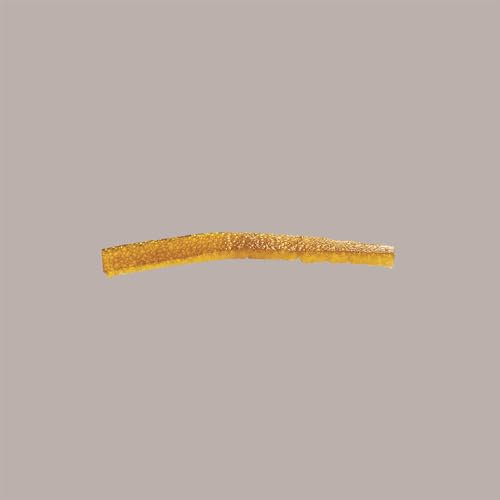 Lucgel Scorzone D'Arancia a Filetti Frutta Secca Colata 200 gr - 2 Pezzi (400gr) -