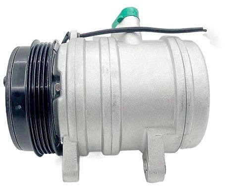 Compatible con Spark Matiz M200 M250 1.0 Compatible con compresor de CA Daewoo Matiz SP-08/SP08 25190028 93741207 96256053 96324801 96406677