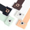 Aoyygg Fall Deckel Beschützer Geeignet für instax mini liplay Kamera-Schutzhülle, Einfache Einfarbige, Staubdichte Schutzhülle (White)