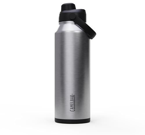 CamelBak Thrive Chug Isolierte Edelstahl-Wasserflasche