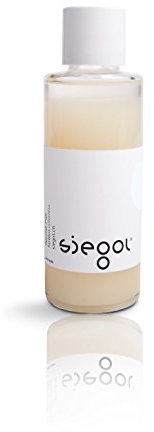 Siegol® Spezial Cuir - hiermit erhalten alle Ledersachen eine sorgfältige und dauerhafte Pflege (125 ml, Farblos)