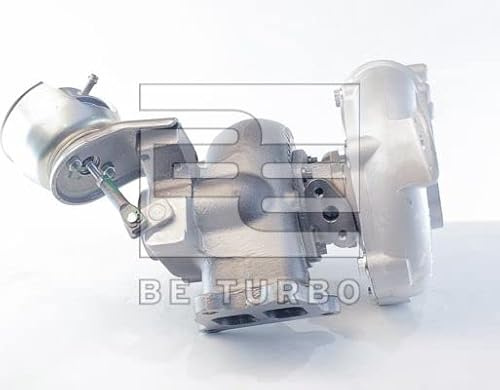 BE TURBO 130087 Motorräume