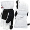 CMP - Softshell-Skihandschuhe für Damen, Weiss, 7