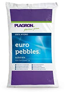Plagron Euro Pebbles, 10L.