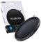 Cokin Filtre Densité Variable Nuances NDX 2-400 - 62 mm CNV2-62 Noir/Translucide