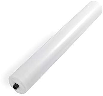 Mi-Heat Dampfbremse 70m² 120uF - Aqua-Stop PE-Folie für elektrische Fußbodenheizung, Wand, Dach oder Unterboden, Laminat, Parkett, Vinyl und Caravans