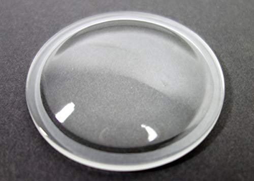 Scangrip 03.5363 Ersatzteil Glas Linse für Nova 3K / 3K C+R
