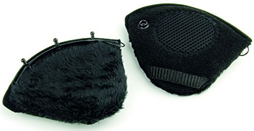 Casco Winterpaket MISTRALL-2 (ab 08/2019) schwarz S-L
