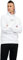 JACK & JONES Herren Hoodie Kapuzenpullover JPRBLUARCHIE- Regular Fit XS-XXL, Größe:XL, Farbe:White 12216335